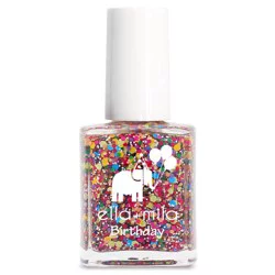 ella+mila Nail Polish Birthday Collection - Ninth Street - 0.45 fl oz