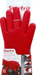 Starfrit Silicone Kitchen Glove 1 ea