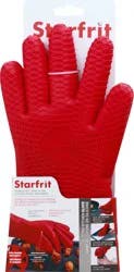 Starfrit Silicone Kitchen Glove 1 ea