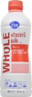 KrogerVitamin D Whole Milk