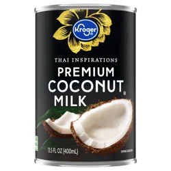 Kroger® Thai Inspirations Premium Coconut Milk