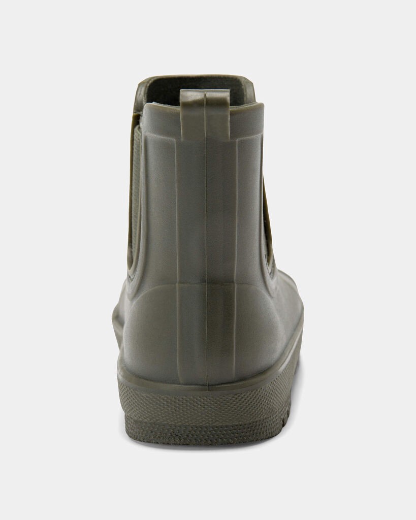 slide 5 of 6, Carter's Toddler Boy Rain Boots - Green Olive 4, 1 ct