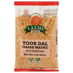 Laxmi Toor Dal 2 lb
