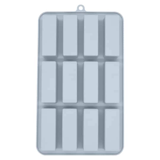 slide 1 of 4, Nugget Silicone Candy Mold By Makery, 11.3 in x 6.5 in x 1.15 in