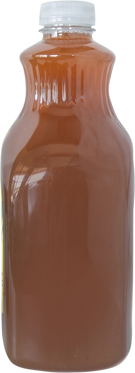 slide 11 of 11, Uncle Matt's Organic Half and Half Black Tea Lemonade, 52 fl oz