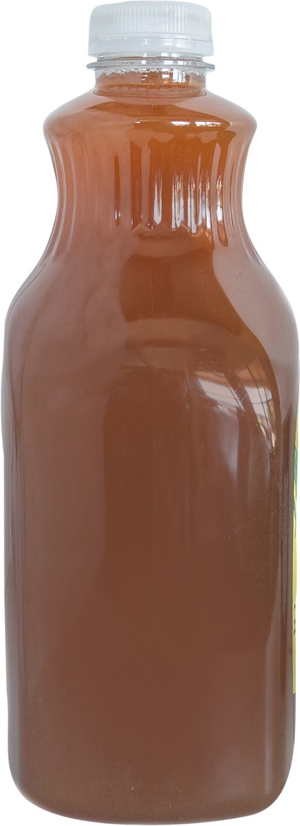 slide 8 of 11, Uncle Matt's Organic Half and Half Black Tea Lemonade, 52 fl oz