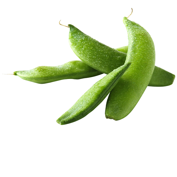 slide 1 of 1, Sugar Snap Peas, 1 ct