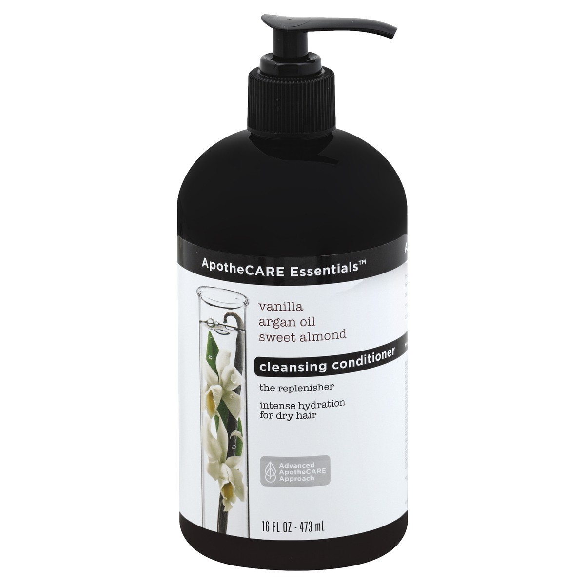 slide 6 of 8, ApotheCARE Essentials Conditioner 16 oz, 16 fl oz