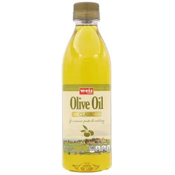 Weis Quality Classic Olive Oil