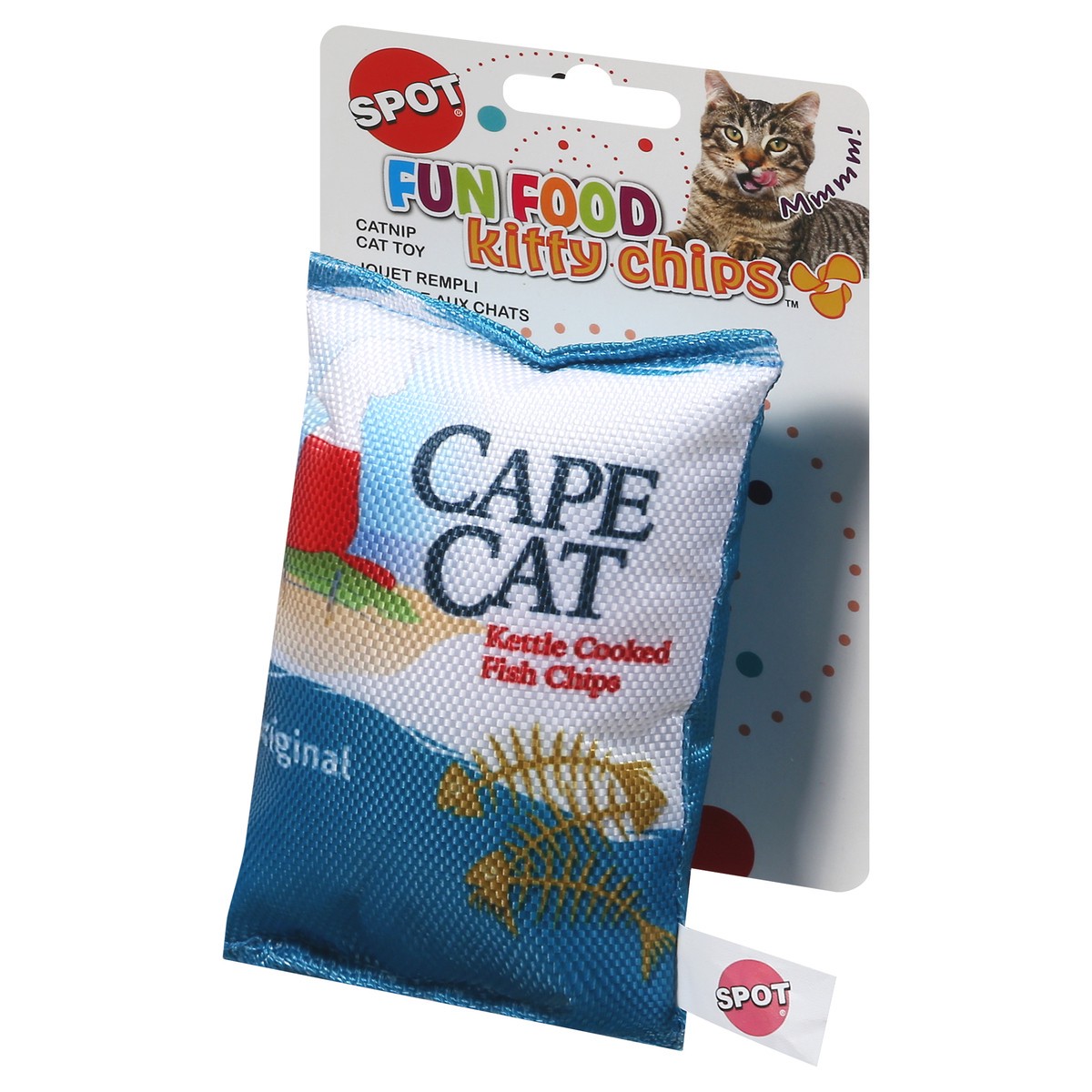 slide 4 of 11, SPOT Cat Toy 1 ea, 1 ct