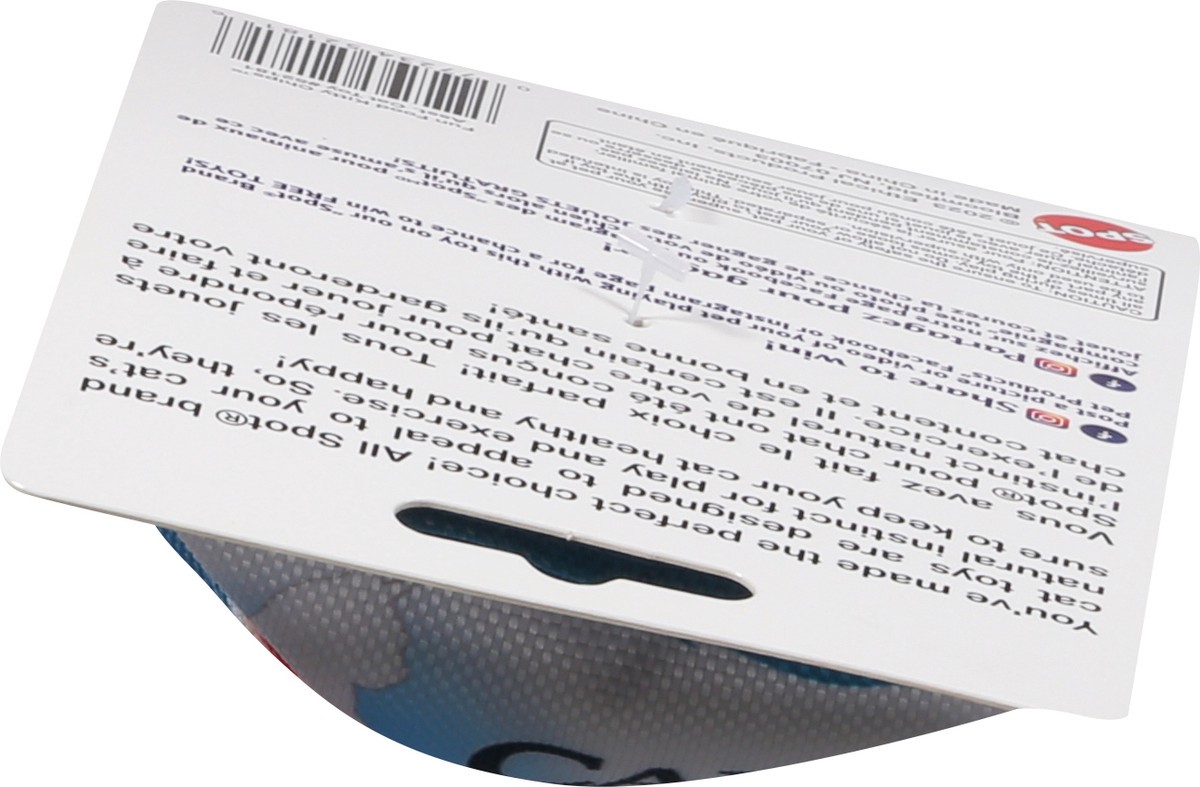 slide 6 of 11, SPOT Cat Toy 1 ea, 1 ct