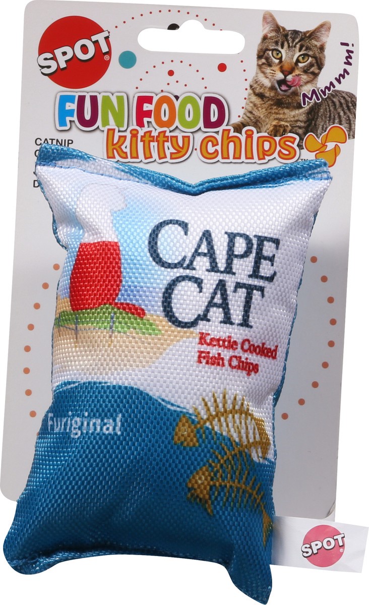 slide 3 of 11, SPOT Cat Toy 1 ea, 1 ct