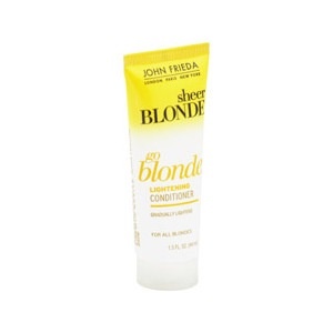 slide 1 of 1, Sheer Blonde Conditioner 1.5 oz, 1.5 fl oz