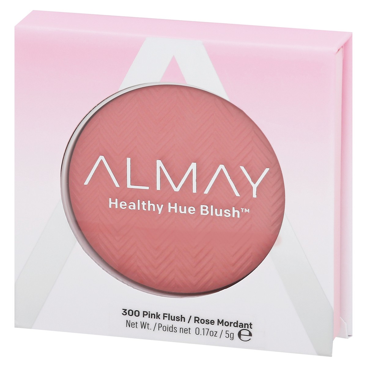 slide 6 of 13, Almay 300 Pink Flush Healthy Hue Blush 0.17 oz, 0.17 oz