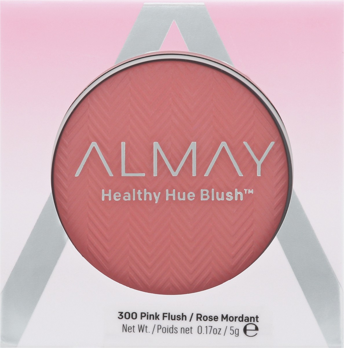 slide 3 of 13, Almay 300 Pink Flush Healthy Hue Blush 0.17 oz, 0.17 oz