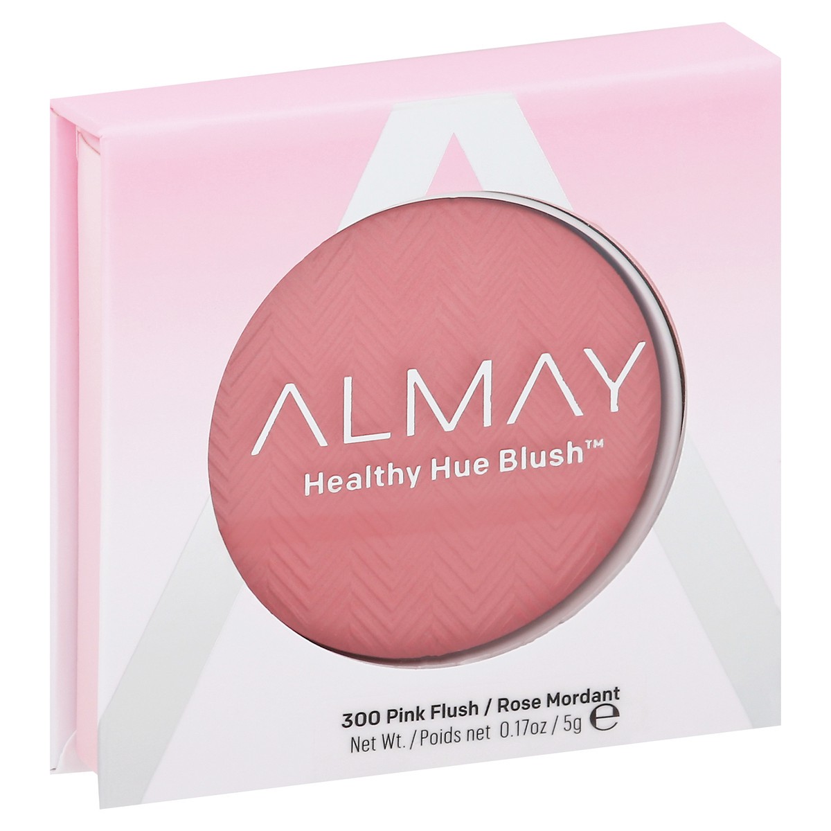 slide 7 of 13, Almay 300 Pink Flush Healthy Hue Blush 0.17 oz, 0.17 oz