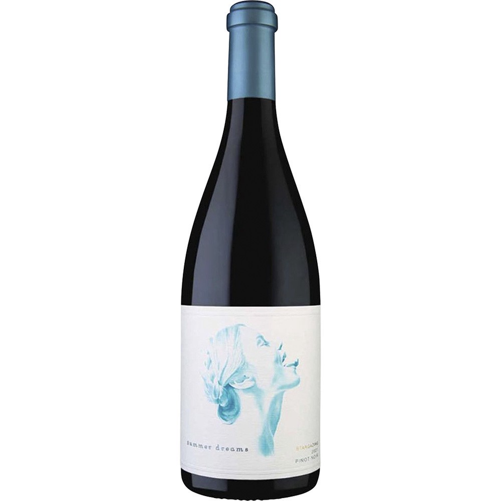 slide 1 of 1, Hundred Acre Summer Dream Pinot Noir Stargazing, 750 ml