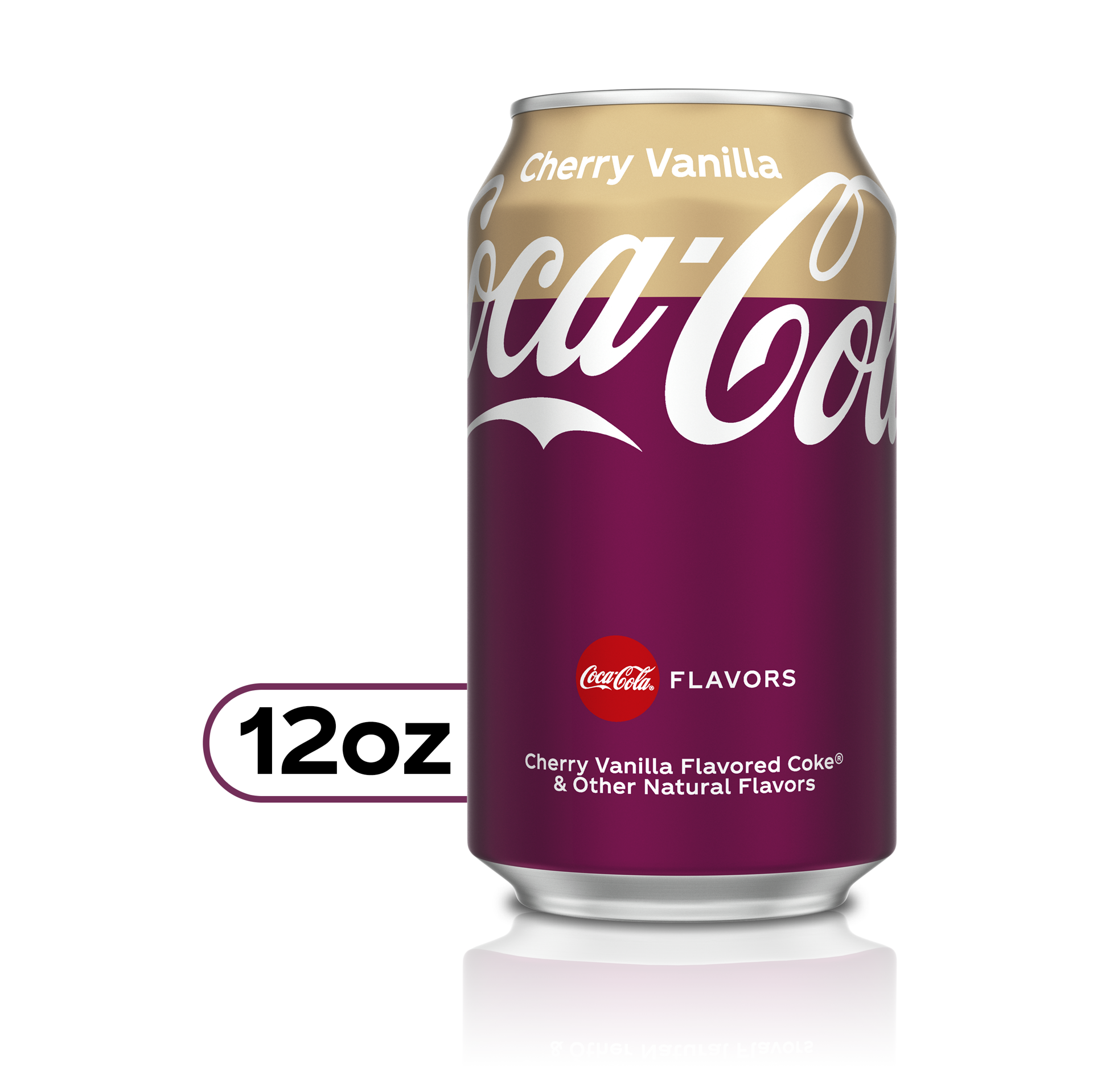 slide 1 of 5, Coca-Cola Soft Drink, 12 oz