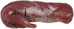All Natural Pork Tenderloin