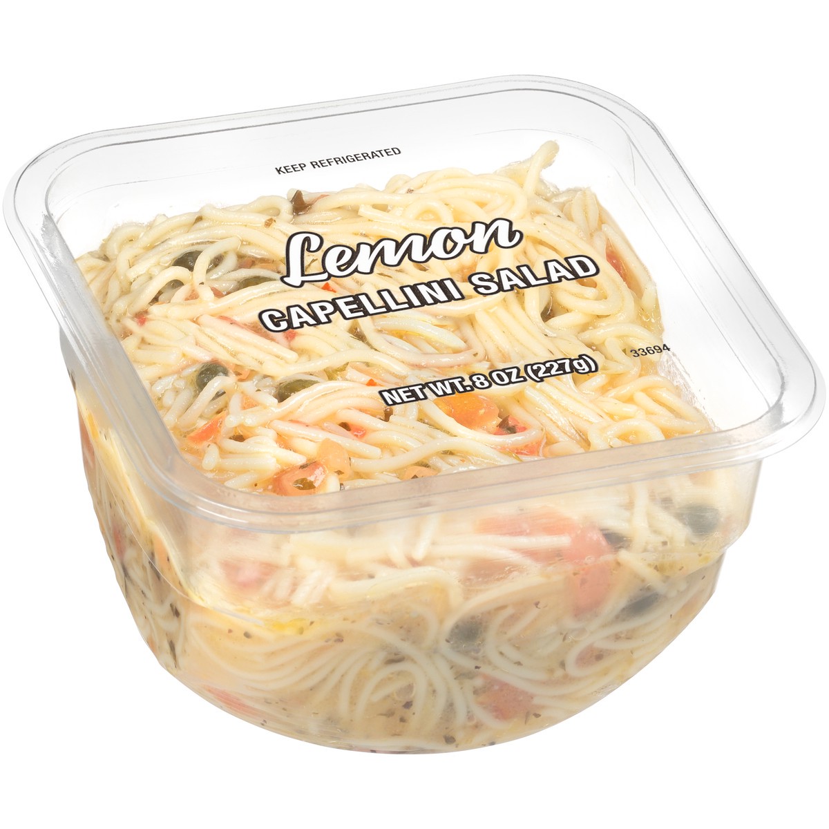 slide 2 of 9, Deli Preferred Pasta Salad, 9 oz