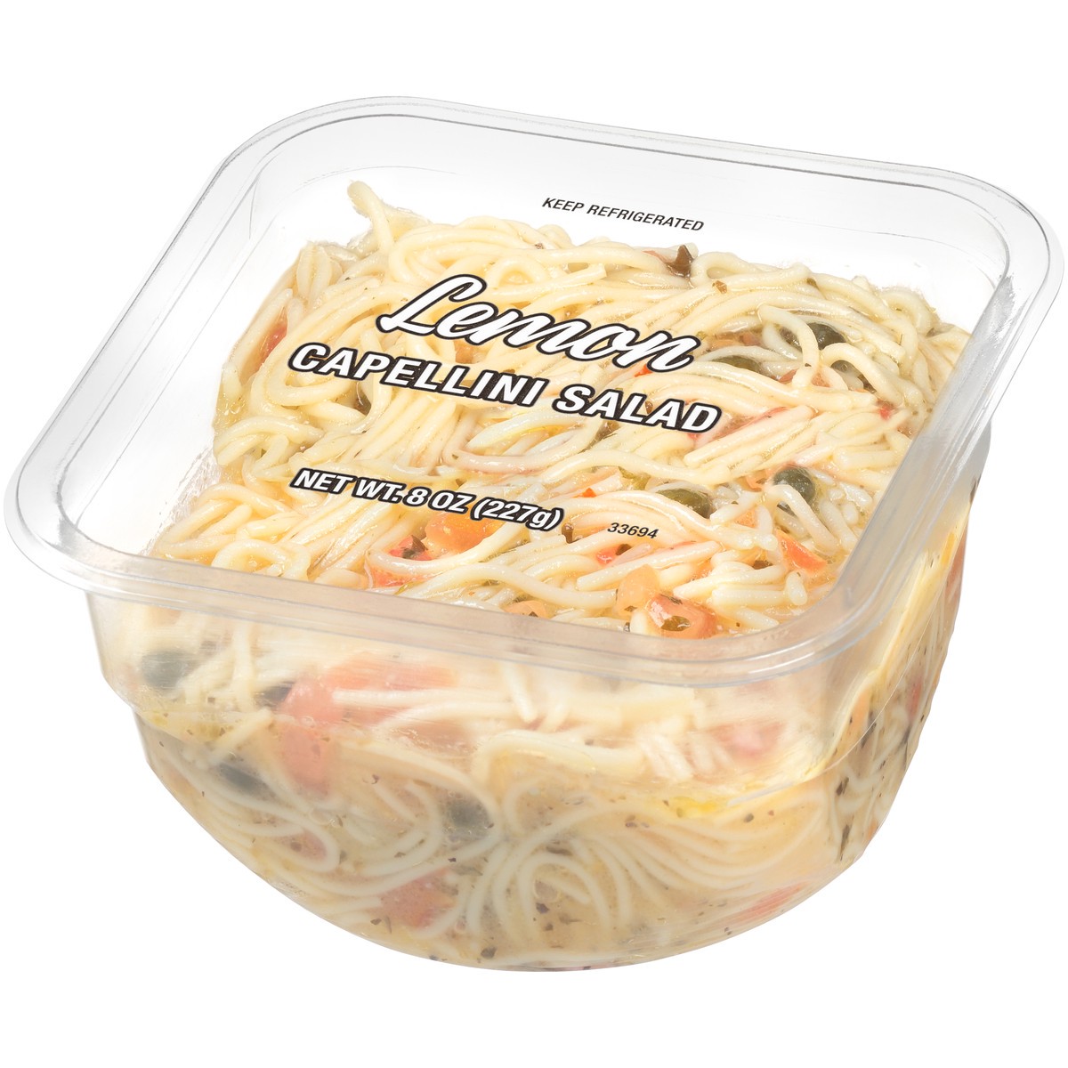 slide 7 of 9, Deli Preferred Pasta Salad, 9 oz