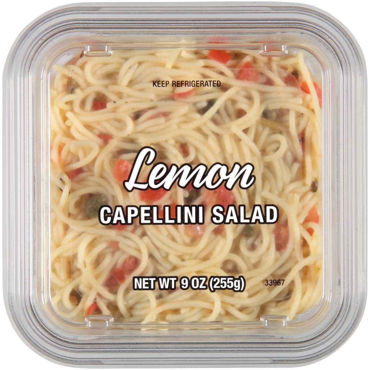 slide 9 of 9, Deli Preferred Pasta Salad, 9 oz