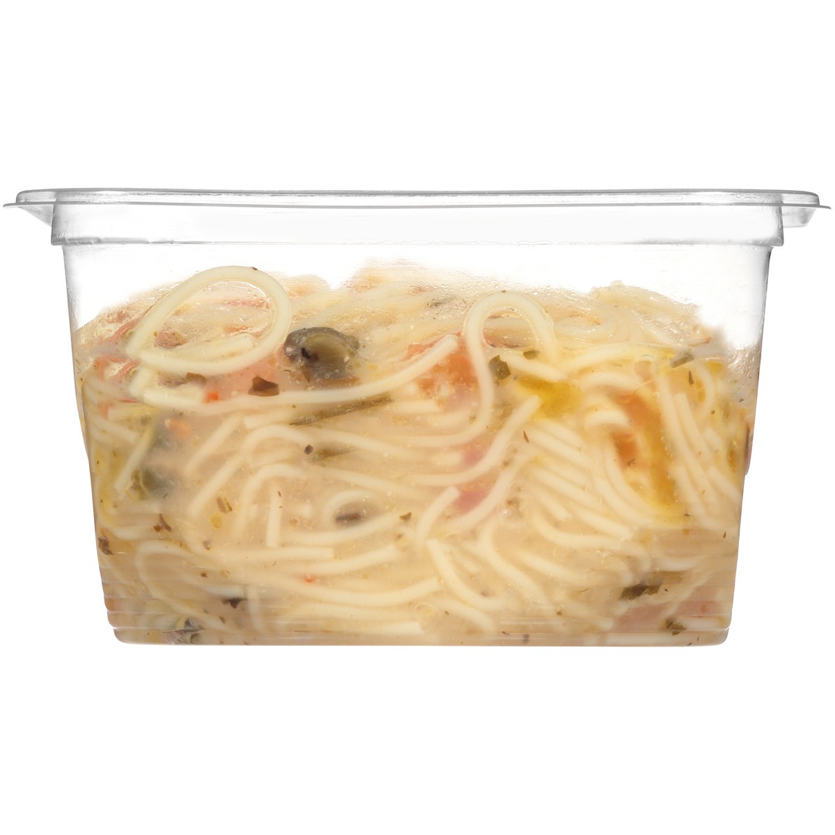 slide 8 of 9, Deli Preferred Pasta Salad, 9 oz