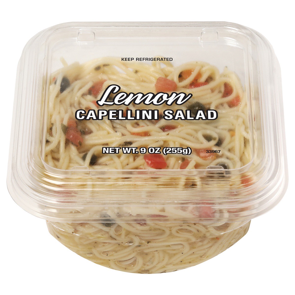 slide 1 of 9, Deli Preferred Pasta Salad, 9 oz