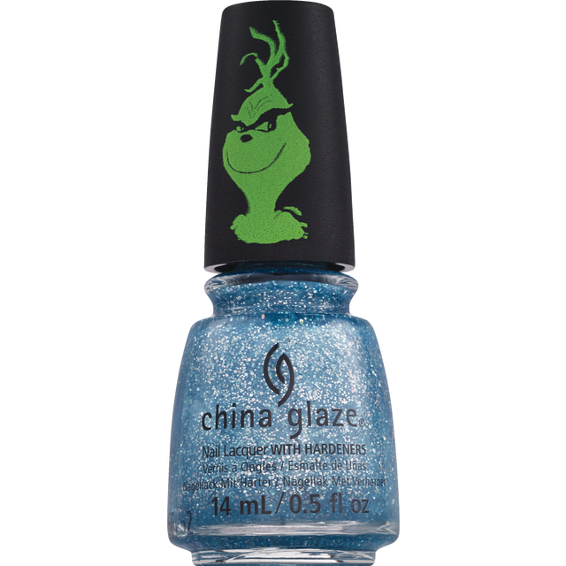 slide 1 of 1, China Glaze Deliciously Wicked Nail Lacquer, 14 ml; 0.5 fl oz