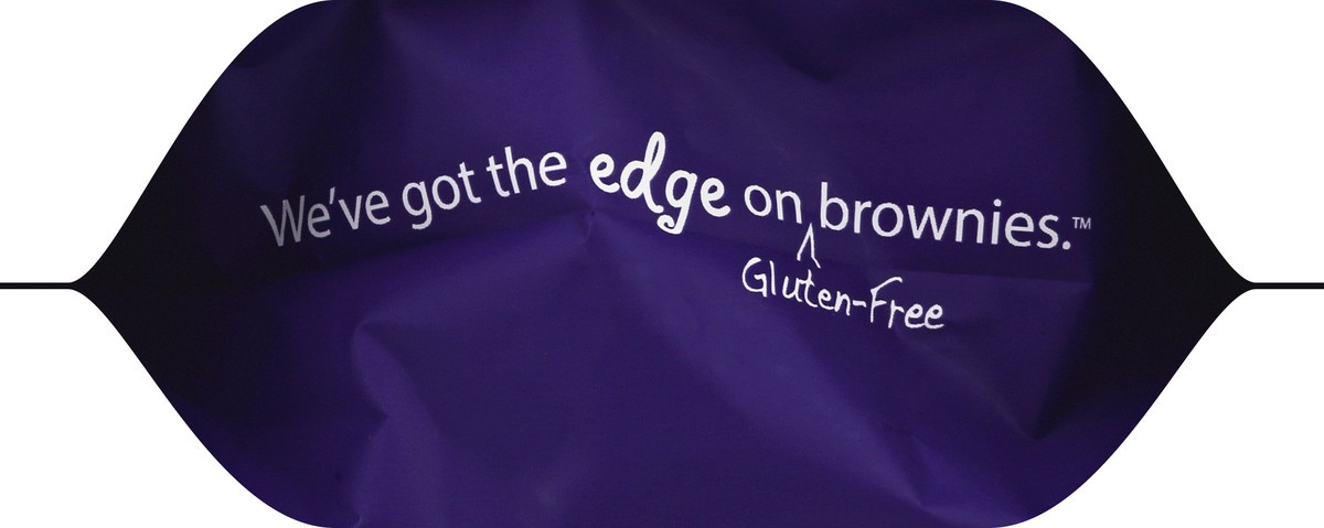 slide 3 of 9, Sheila G's Gluten Free Dark Chocolate Sea Salt Brownie Brittle 4.5 oz, 4.5 oz