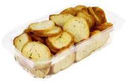 Central Market Butter Croutons