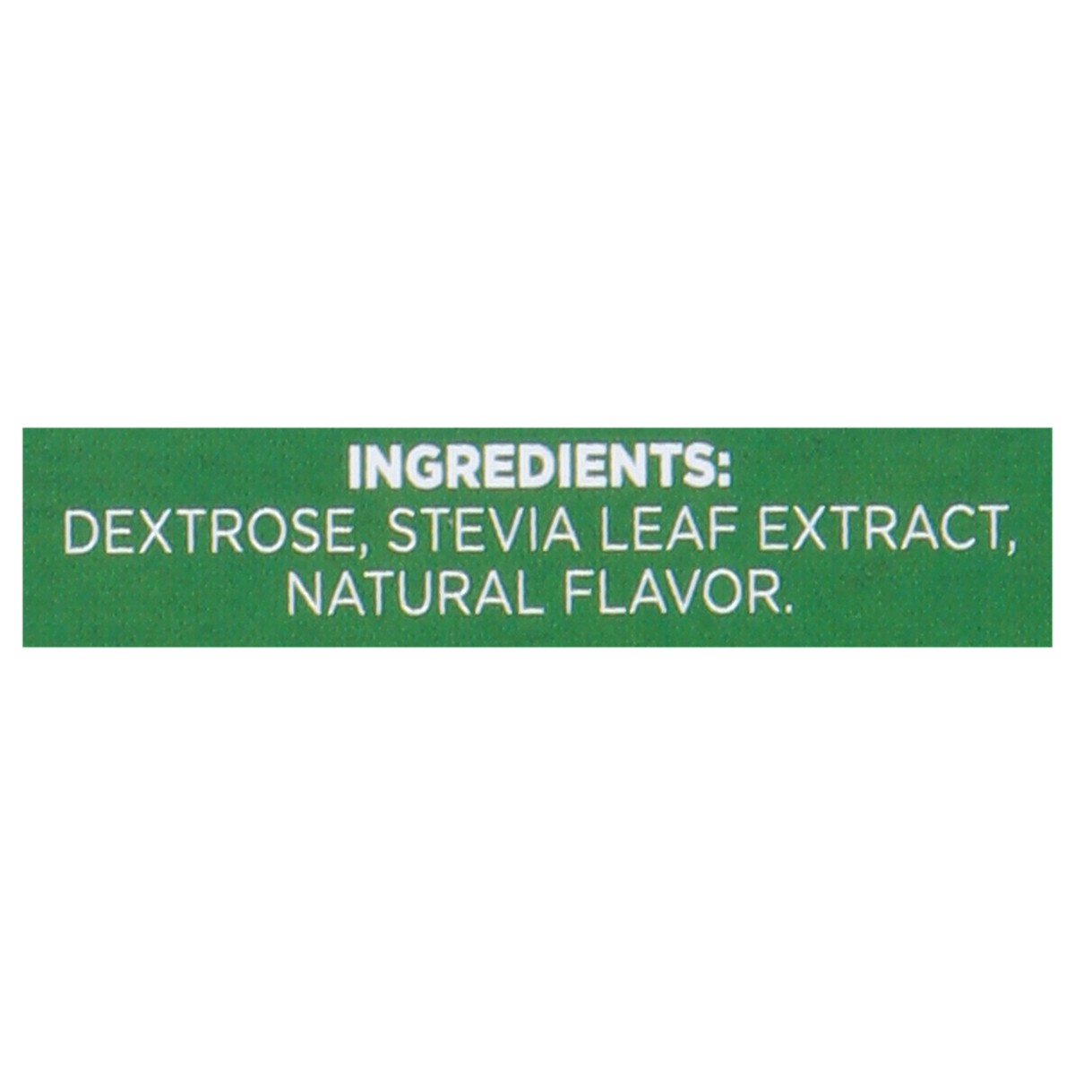 slide 7 of 15, Pure Via Stevia 40 Packets, 40 ct