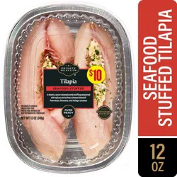 Private Selection® Seafood Stuffed Tilapia