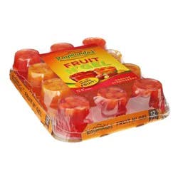 Raymundo's Raymundo Fruit-N-Gel Multi Pack