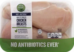 Filete Molido De Tilapia