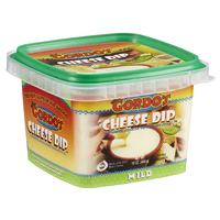 slide 13 of 21, Gordo's Mild Cheese Dip 16 oz, 16 oz