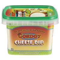 slide 8 of 21, Gordo's Mild Cheese Dip 16 oz, 16 oz