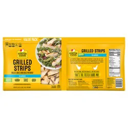 Foster Farms Chicken Strips