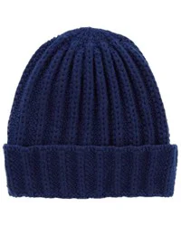 Carter's Baby Beanie Navy 0-9M