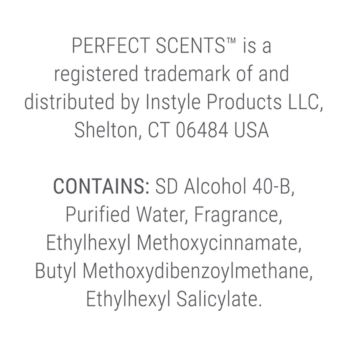 slide 2 of 2, PERFECT SCENTS Instyle Fragrances Inspired By Vs Bombshell, 3.4 Oz, 3.4 oz