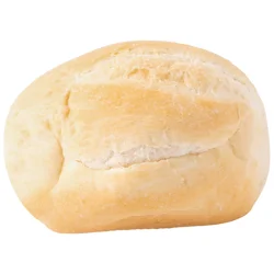 Giant Bakery French Dinner Rolls - Single