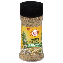 Dash Garlic Pesto Pasta Blend 2.0 oz