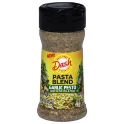 Dash Garlic Pesto Pasta Blend 2.0 oz