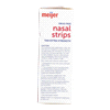 slide 3 of 13, Meijer Extra Tan Nasal Strips, 44 ct