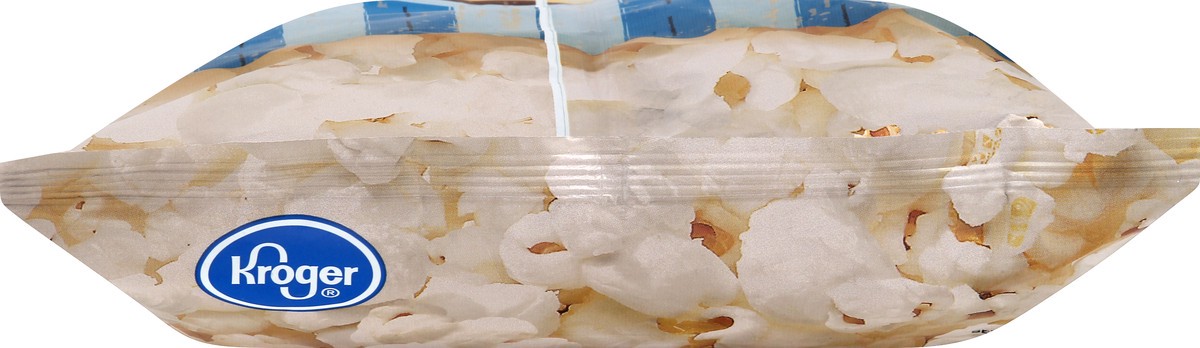 slide 8 of 11, Kroger Gluten-Free Salted Popcorn, 4 oz