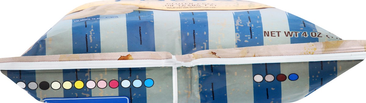 slide 4 of 11, Kroger Gluten-Free Salted Popcorn, 4 oz