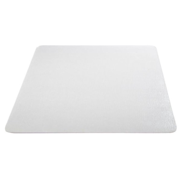 slide 6 of 6, Deflect-O SuperGrip Multi-Surface Vinyl Chair Mat - CM23140SPRDS8, 1 ct