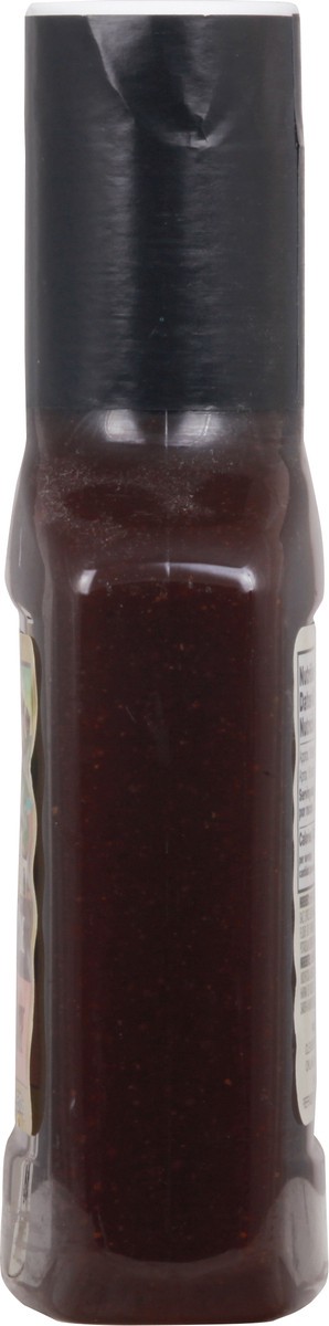 slide 7 of 13, Crockett Country Texas Style Mesquite BBQ Sauce 18 oz Bottle, 18 oz