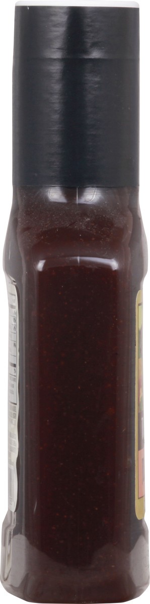 slide 9 of 13, Crockett Country Texas Style Mesquite BBQ Sauce 18 oz Bottle, 18 oz