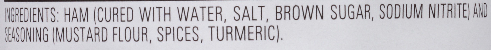 slide 6 of 6, Underwood Deviled Ham Spread - 4.25 oz, 4.25 oz